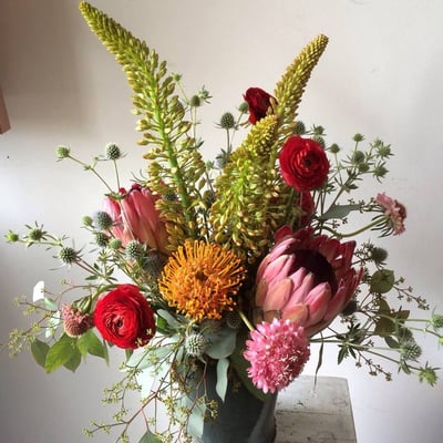 Marguerite Gardens Florist by null