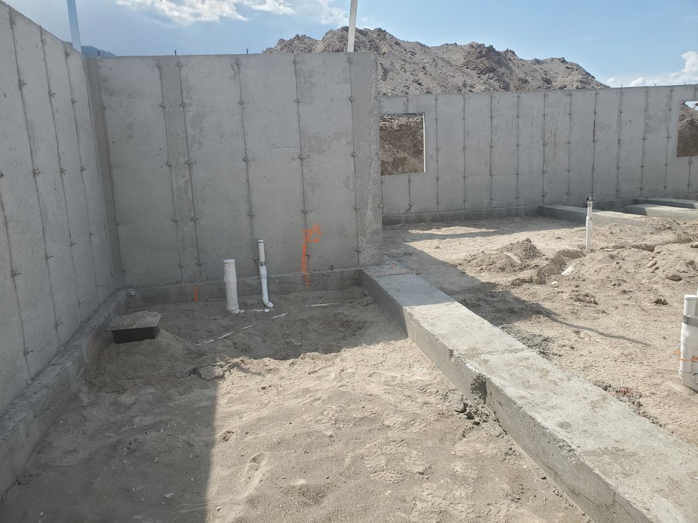 Slide of Sitka Plumbing