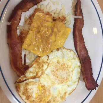 IHOP - Eggs, bacon & hash browns - Breakfast & Brunch Near Me - MOBILE, Alabama IHOP - Eggs, bacon & hash browns - Breakfast & Brunch Near Me - MOBILE, Alabama