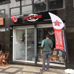 Game Hobbies - Loja
