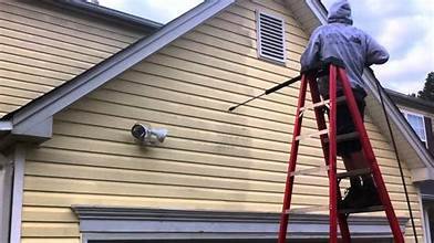 Siding Pressure Washing - Siding Pressure Washing Siding Pressure Washing - Siding Pressure Washing
