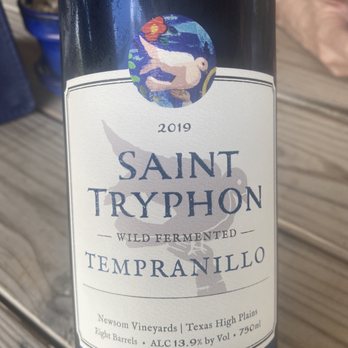 Saint Tryphon Farm & Vineyards - Wineries Near Me - Boerne, Texas Saint Tryphon Farm & Vineyards - Wineries Near Me - Boerne, Texas