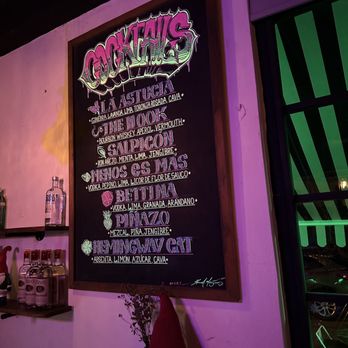 Graziani - Tapas/Small Plates Near Me - San Juan, Puerto Rico Graziani - Tapas/Small Plates Near Me - San Juan, Puerto Rico