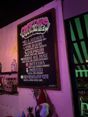 Menu photo 1 Graziani San Juan, PR