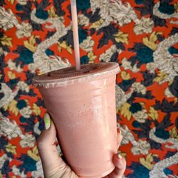 Aromatic Roasters - Frozen strawberry lemonade - lifewithhanny