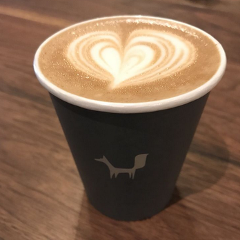 Black Fox Coffee - Coffee & Tea Near Me - New York, New York Black Fox Coffee - Coffee & Tea Near Me - New York, New York