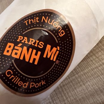 Paris Banh Mi - Vietnamese Near Me - Melbourne, Florida Paris Banh Mi - Vietnamese Near Me - Melbourne, Florida