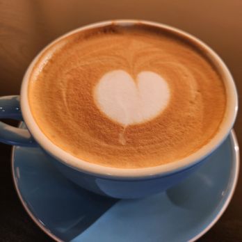 Joyful Noise Coffee - Latte - Coffee & Tea Near Me - Menifee, California