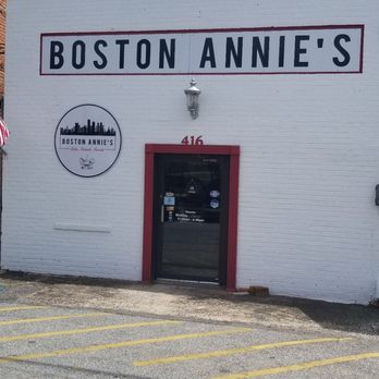 Boston Annie's - Subs, Salads, Sweets - Salad Near Me - Gaffney, South Carolina Boston Annie's - Subs, Salads, Sweets - Salad Near Me - Gaffney, South Carolina