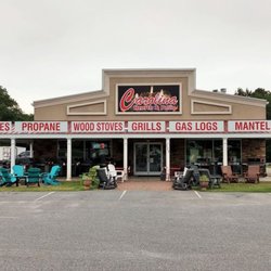 Carolina Hearth & Patio