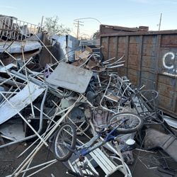 A&G's Junk Removal and Hauling