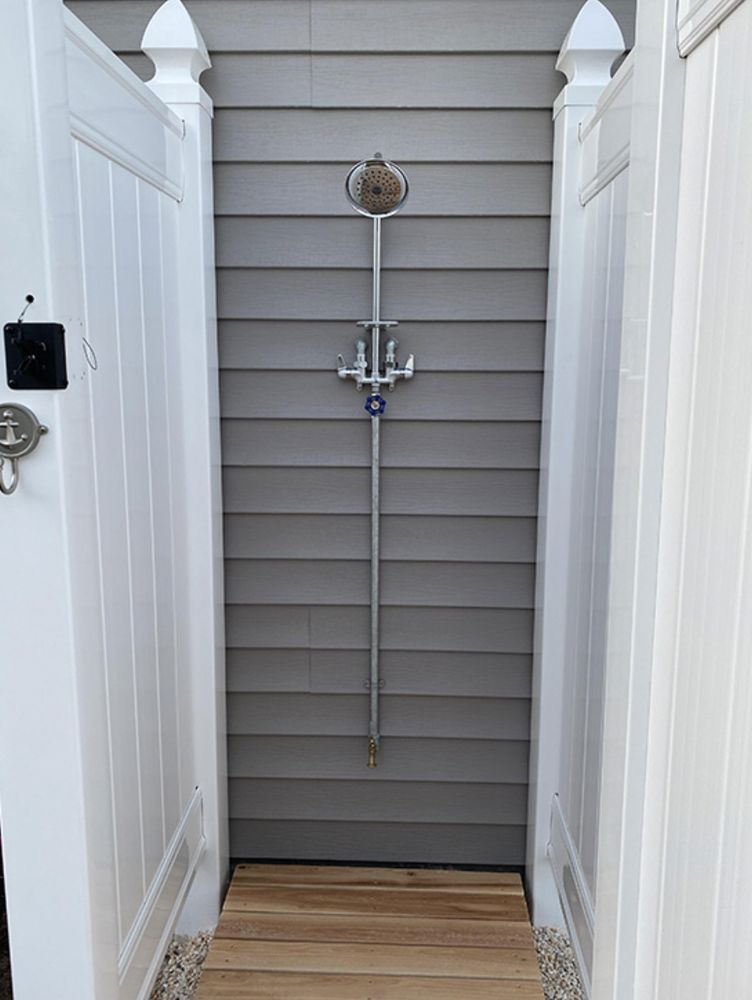 Slide of King Plumbing and Drains
