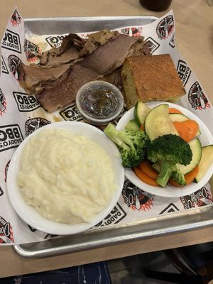 Daddy'Os BBQ & Sports Bar by null