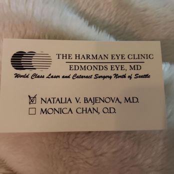 Edmonds Eye, MD - Laser Eye Surgery/Lasik Near Me - Edmonds, Washington Edmonds Eye, MD - Laser Eye Surgery/Lasik Near Me - Edmonds, Washington