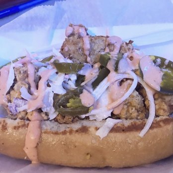 Dat Dog - Hot Dogs Near Me - New Orleans, Louisiana