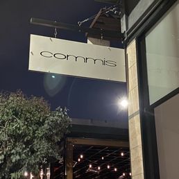 COMMIS - Updated January 2026 - 4670 Photos & 1211 Reviews - 3859 ...