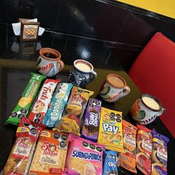 Productos Tía Rosa