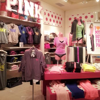 Victoria's Secret & PINK - Lingerie Near Me - Virginia Beach, Virginia Victoria's Secret & PINK - Lingerie Near Me - Virginia Beach, Virginia
