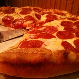 Deep Dish Deep Dish
