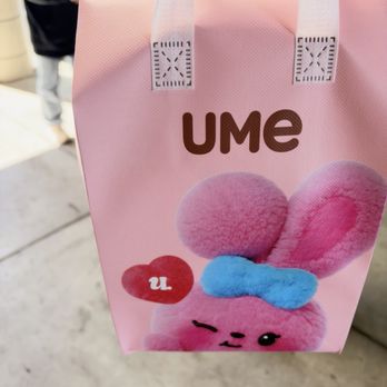 UMe - Bubble Tea Near Me - San Mateo, California UMe - Bubble Tea Near Me - San Mateo, California