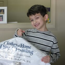 Clothes to Home - Best in Readers Choice