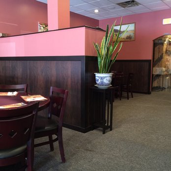 New Taipei - The remodeled dining area, with a gorgeous color palette. - Chinese Near Me - New Bedford, Massachusetts New Taipei - The remodeled dining area, with a gorgeous color palette. - Chinese Near Me - New Bedford, Massachusetts