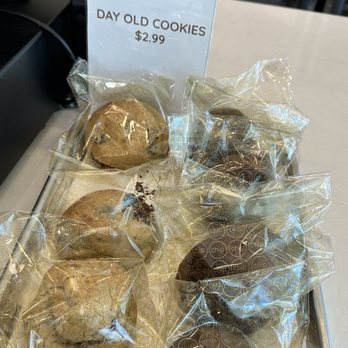 Chip Cookies - Gilbert - Bakeries Near Me - Gilbert, Arizona