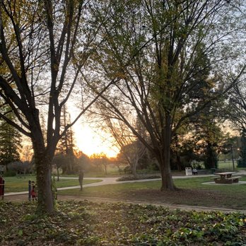 Townsend Park - Parks Near Me - San Jose, California