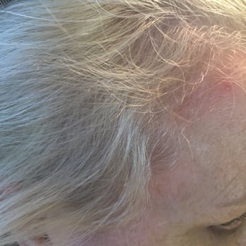 Salon at Lakeside - broke off in several places - Day Spas Near Me - Yakima, Washington Salon at Lakeside - broke off in several places - Day Spas Near Me - Yakima, Washington