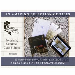Once Upon A Tile