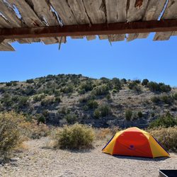 Devils River State Natural Area - So quiet all I could hear was the ringing in my ears