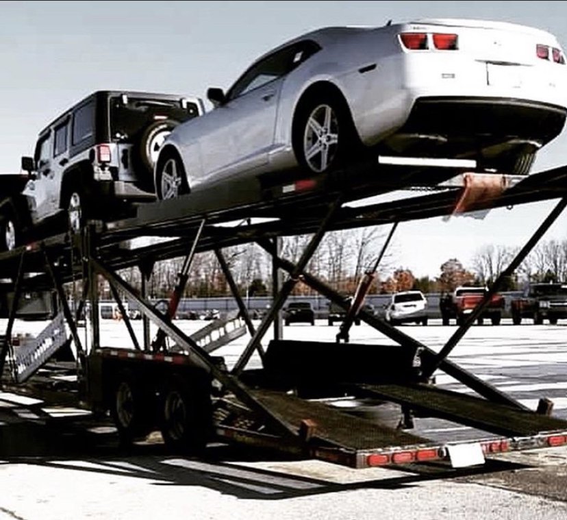 TOP KNOTCH AUTO SHIPPERS Updated July 2024 22 Photos & 17 Reviews