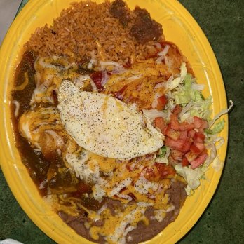 Los Cuates - New Mexican Cuisine Near Me - Albuquerque, New Mexico