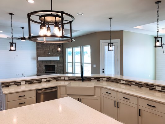 Manning Construction & Roofing