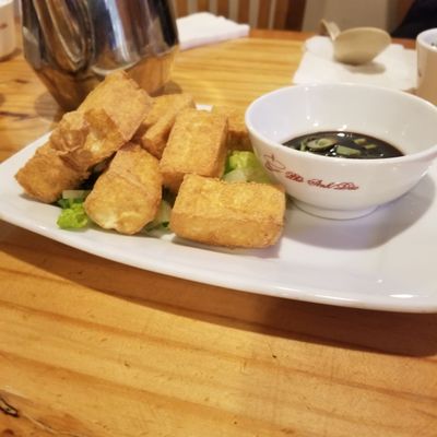 Pho Anh Dao by null