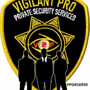 Vigilant Pro Private Security Services - Always Vigilant - Private Investigation Near Me - Oakland, California Vigilant Pro Private Security Services - Always Vigilant - Private Investigation Near Me - Oakland, California