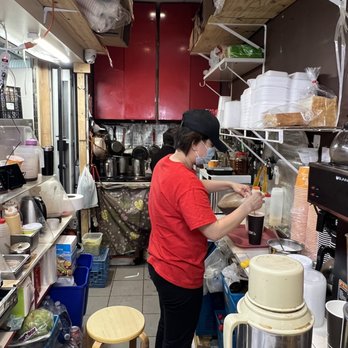 Foodie Boy - Tea Rooms Near Me - Markham, Ontario Foodie Boy - Tea Rooms Near Me - Markham, Ontario