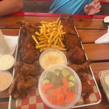 BirdHouse - Chicken Shop Near Me - Page, Arizona