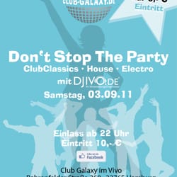Club Galaxy