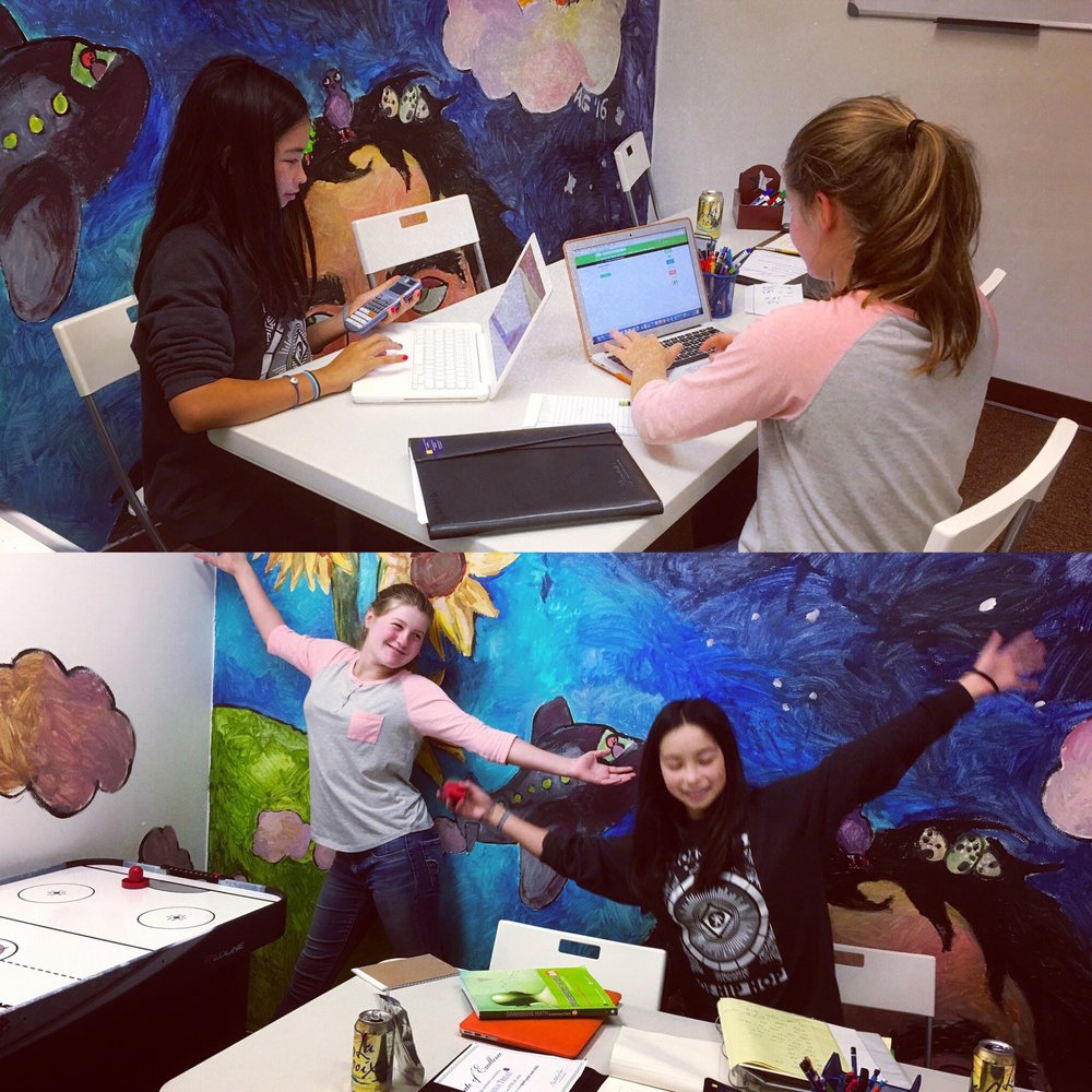 Think Academic Services - reading tutor in Seattle, WA