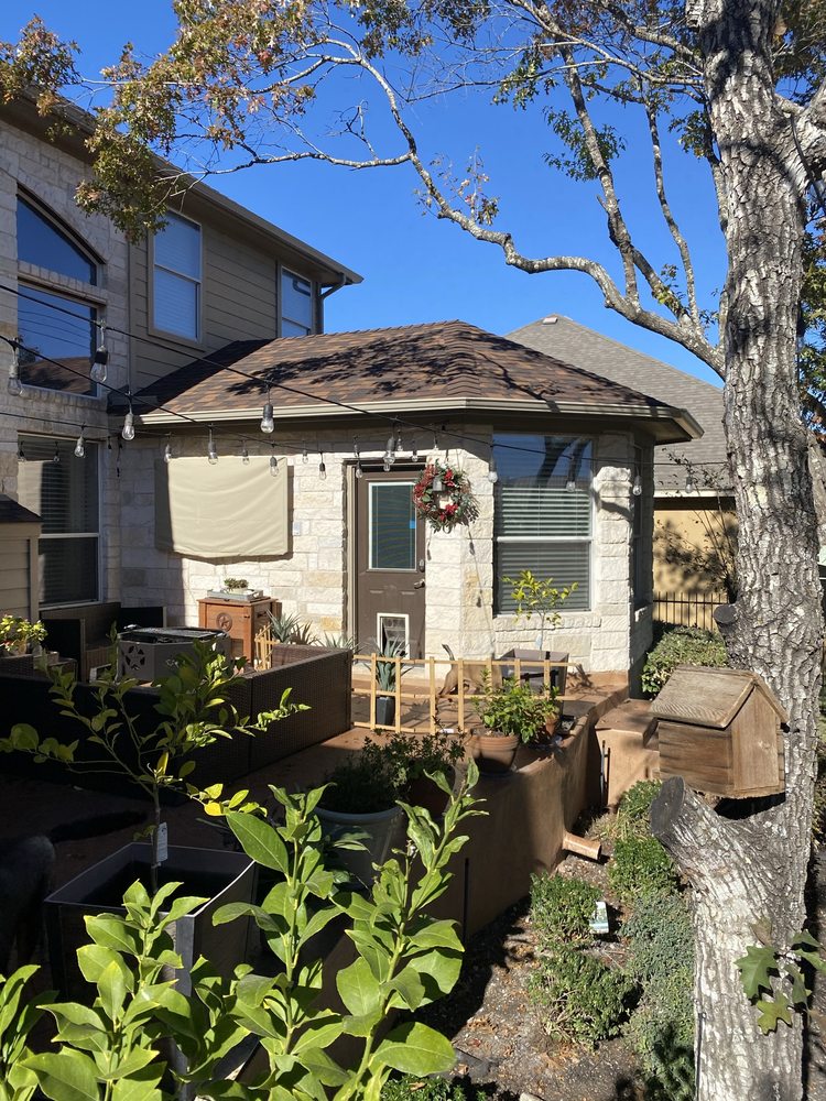 Slide of Anderson Roofing & Construction