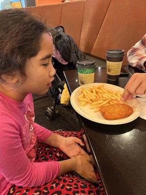 Cafe Madeline by null