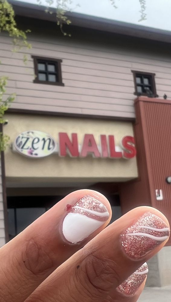 Zen's Nails Spa