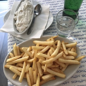 Mythos - Greek Near Me - Salerno, SA