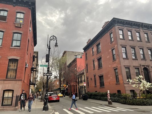 The Little Taco House by null