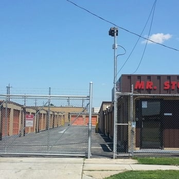 Mr. Storage - Gate access - Self Storage Near Me - Philadelphia, Pennsylvania Mr. Storage - Gate access - Self Storage Near Me - Philadelphia, Pennsylvania