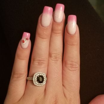 Kat's Nails & Spa - Day Spas Near Me - Stanton, California