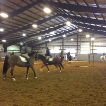 Chagrin Valley Farms - Horseback Riding Near Me - Chagrin Falls, Ohio