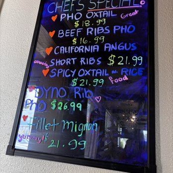 Saigon Tapioca - Special on June 5th - Vietnamese Near Me - Colorado Springs, Colorado Saigon Tapioca - Special on June 5th - Vietnamese Near Me - Colorado Springs, Colorado
