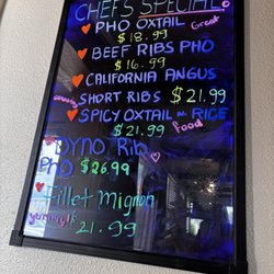 Saigon Tapioca - Special on June 5th